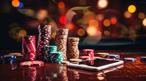 Casino TTR